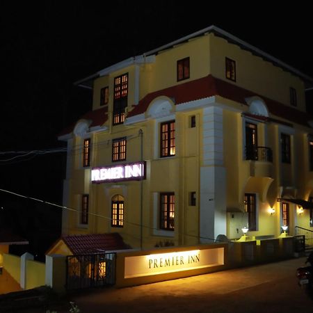 Premier Inn Йеркод Экстерьер фото
