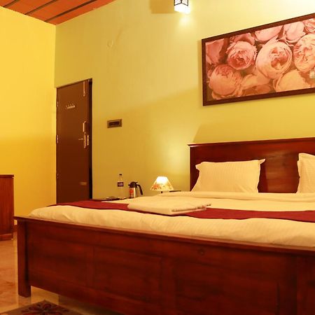 Premier Inn Йеркод Экстерьер фото