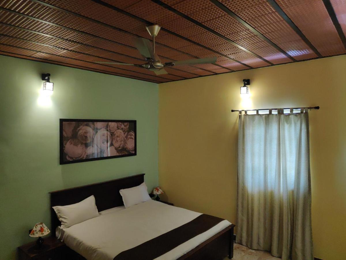 Premier Inn Йеркод Экстерьер фото