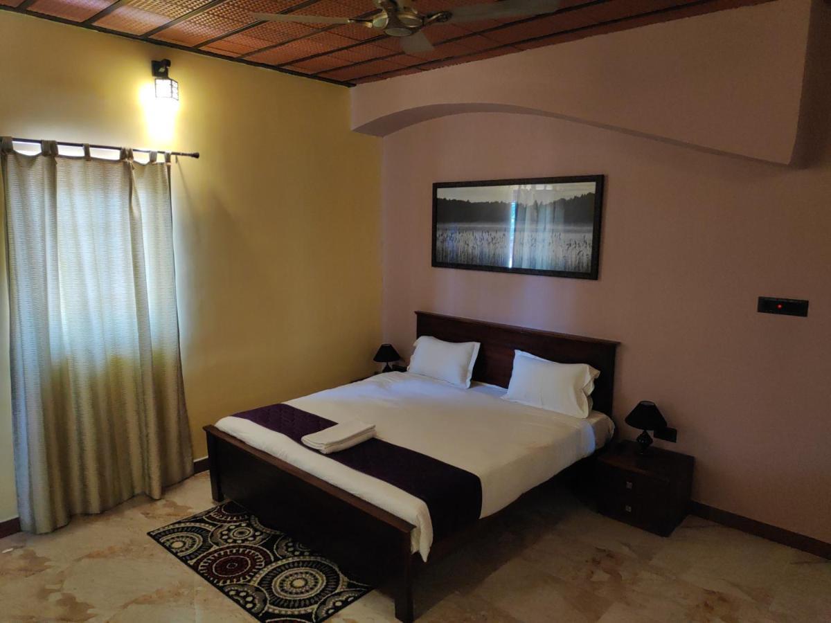 Premier Inn Йеркод Экстерьер фото