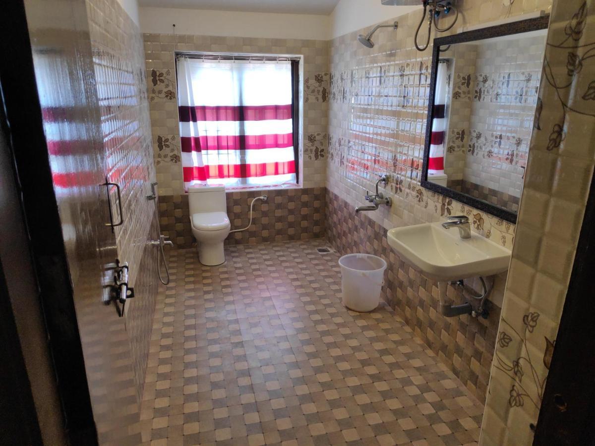 Premier Inn Йеркод Экстерьер фото