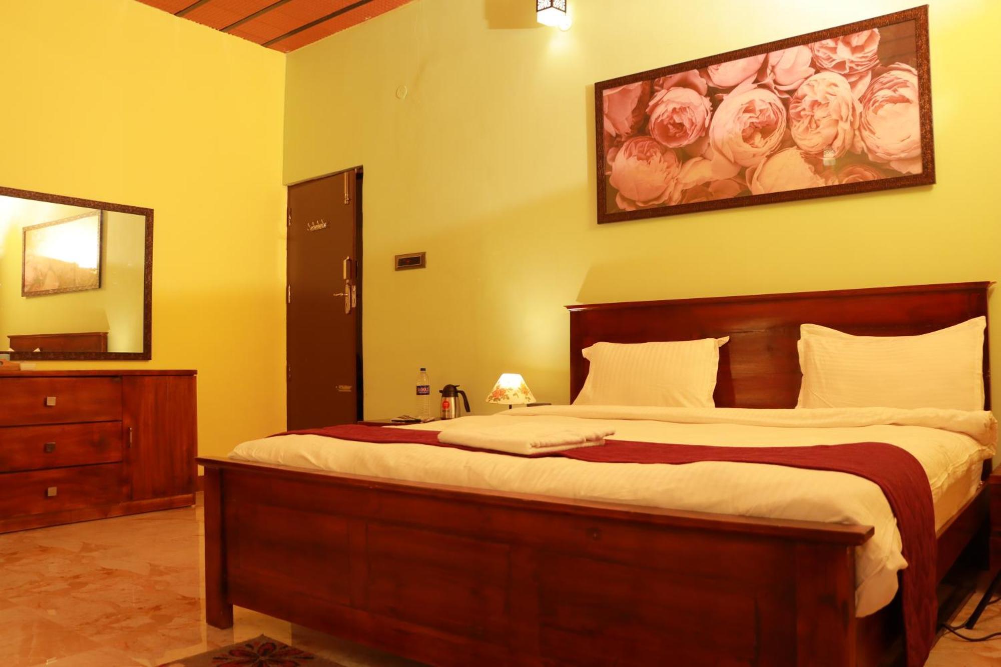 Premier Inn Йеркод Экстерьер фото