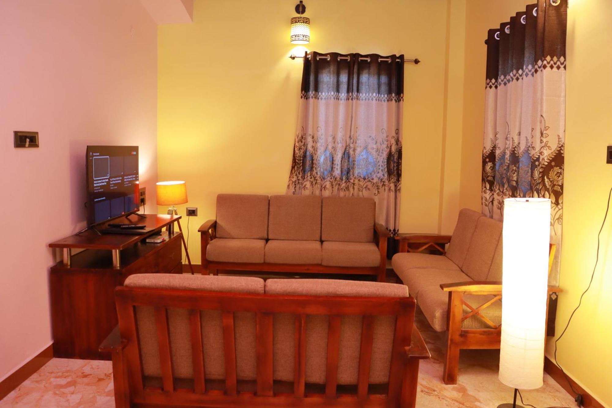 Premier Inn Йеркод Экстерьер фото