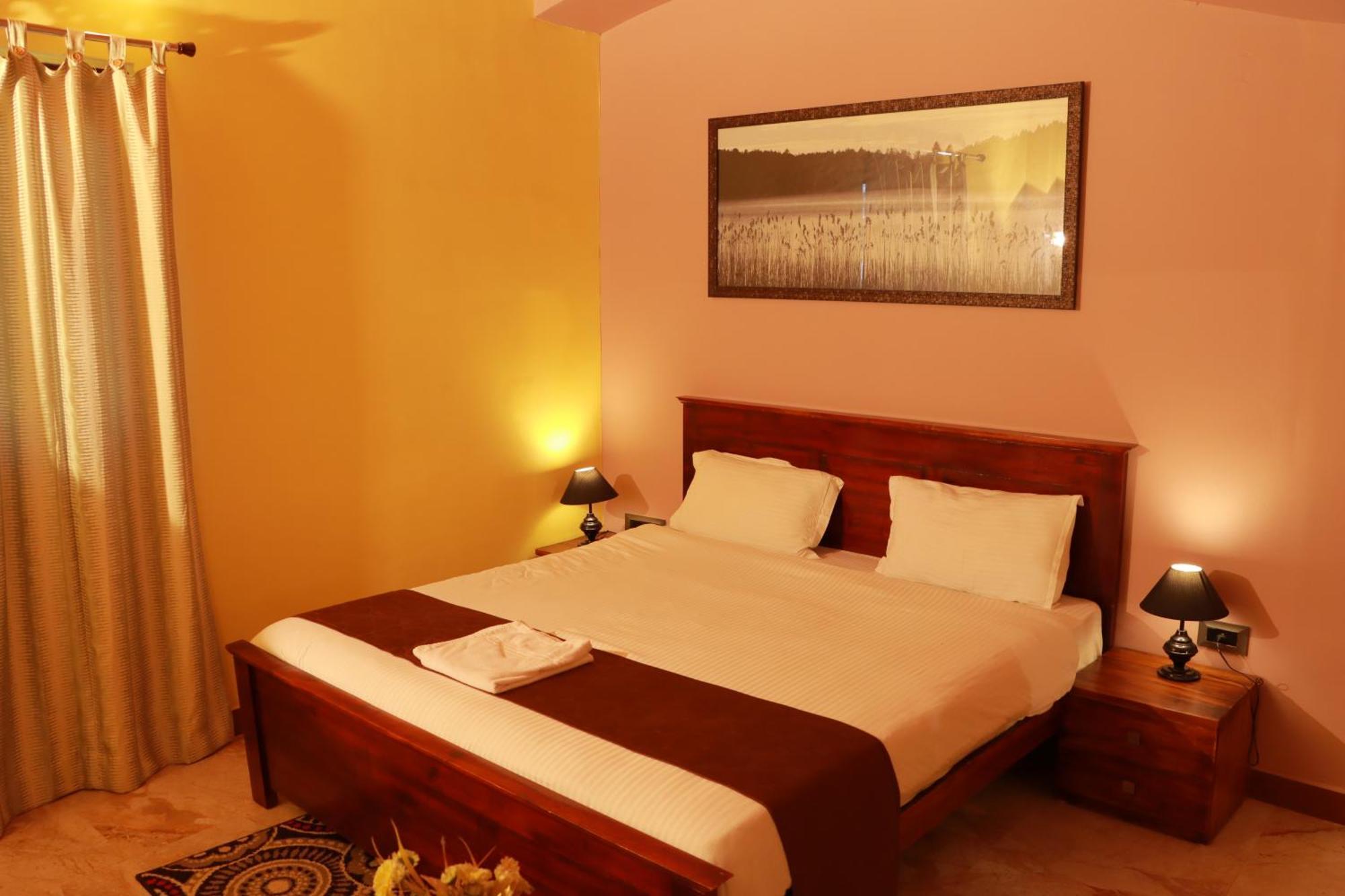 Premier Inn Йеркод Экстерьер фото