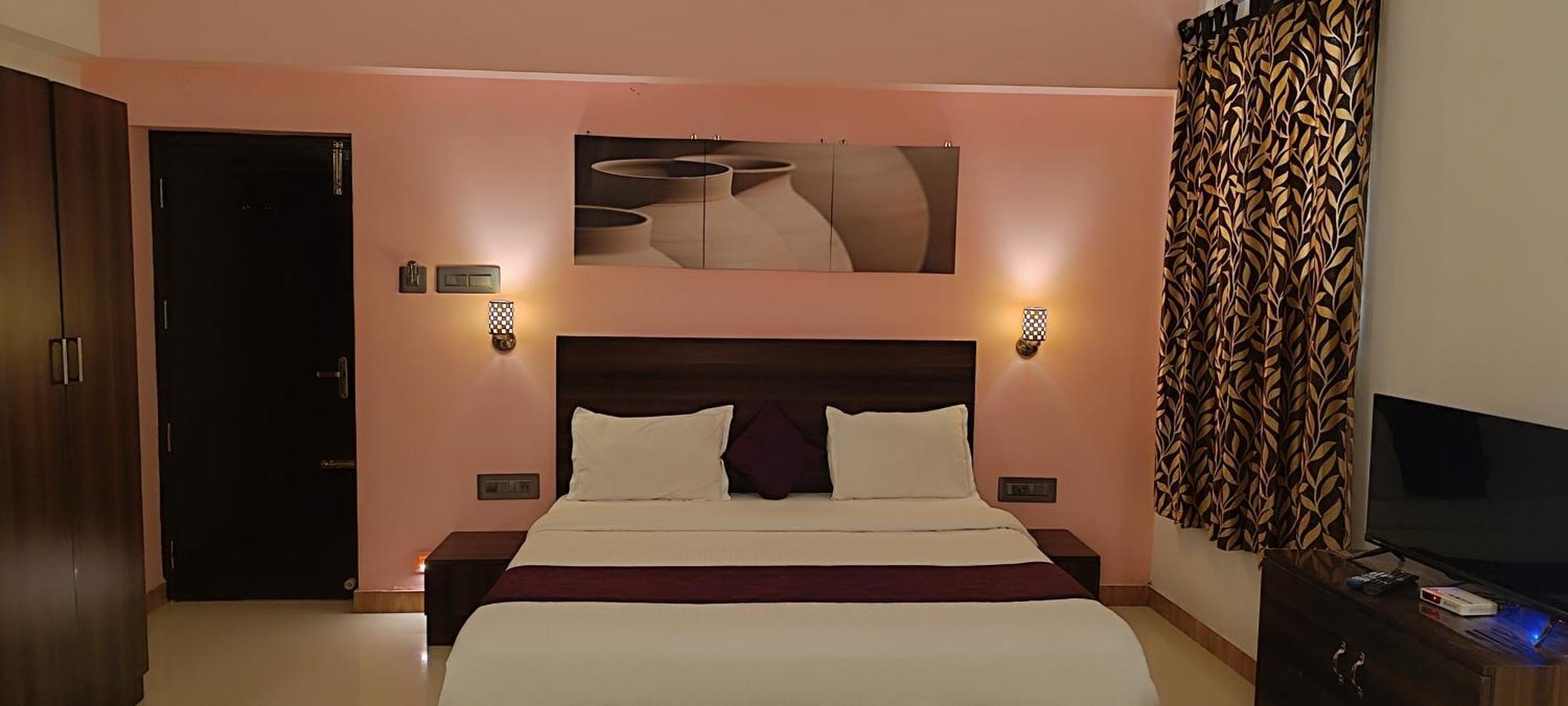 Premier Inn Йеркод Экстерьер фото