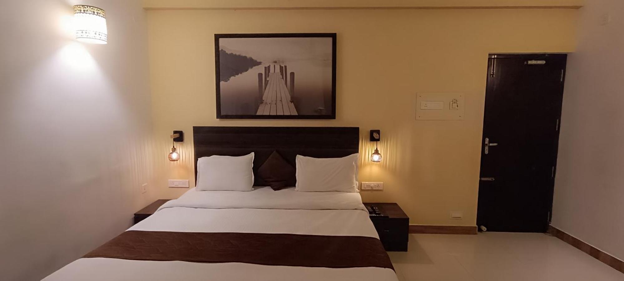 Premier Inn Йеркод Экстерьер фото