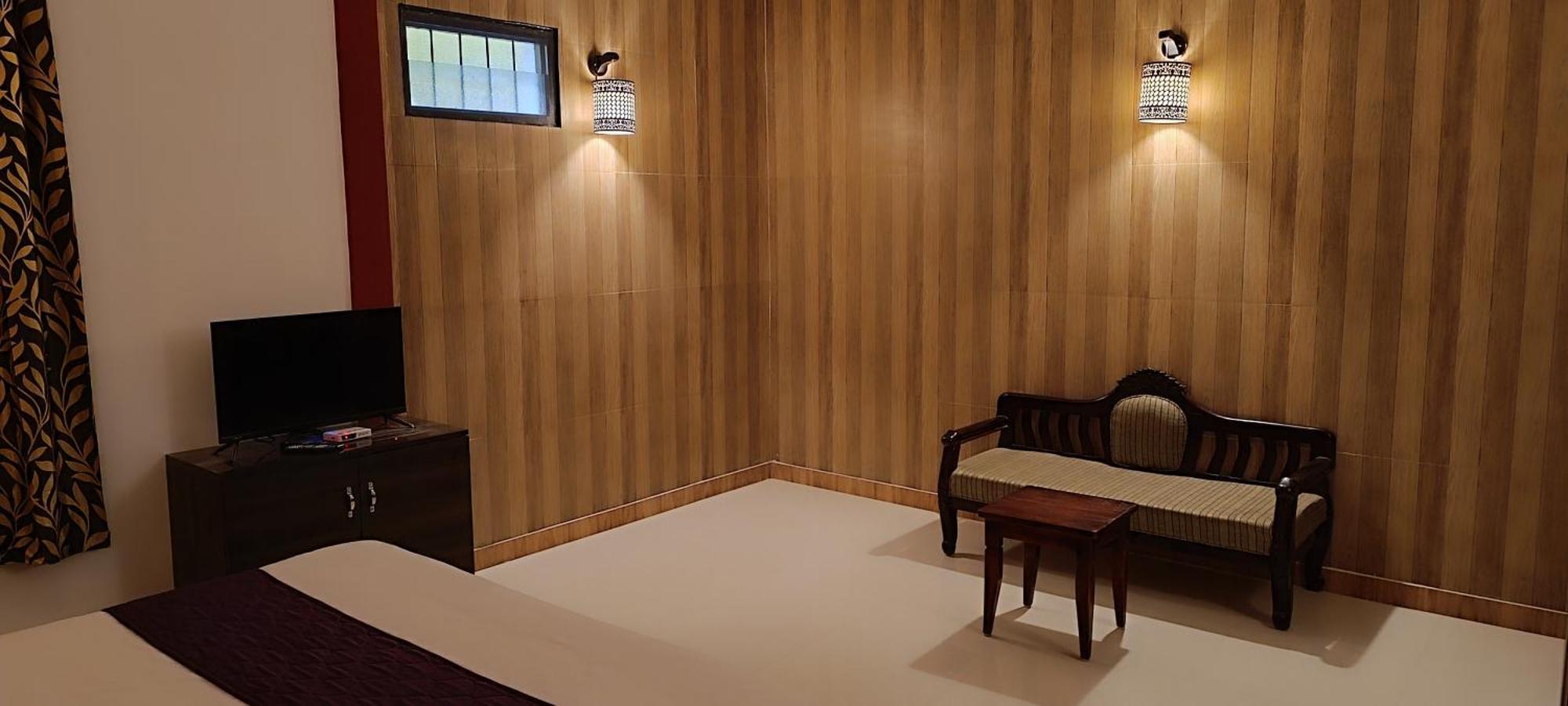 Premier Inn Йеркод Экстерьер фото