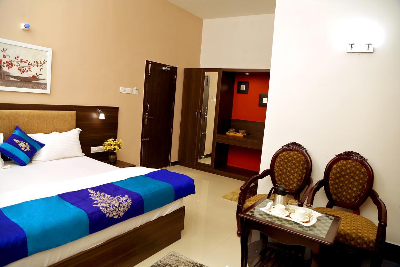 Premier Inn Йеркод Экстерьер фото