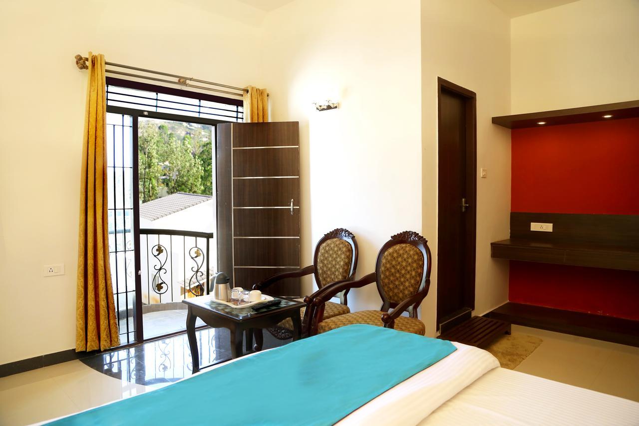 Premier Inn Йеркод Экстерьер фото