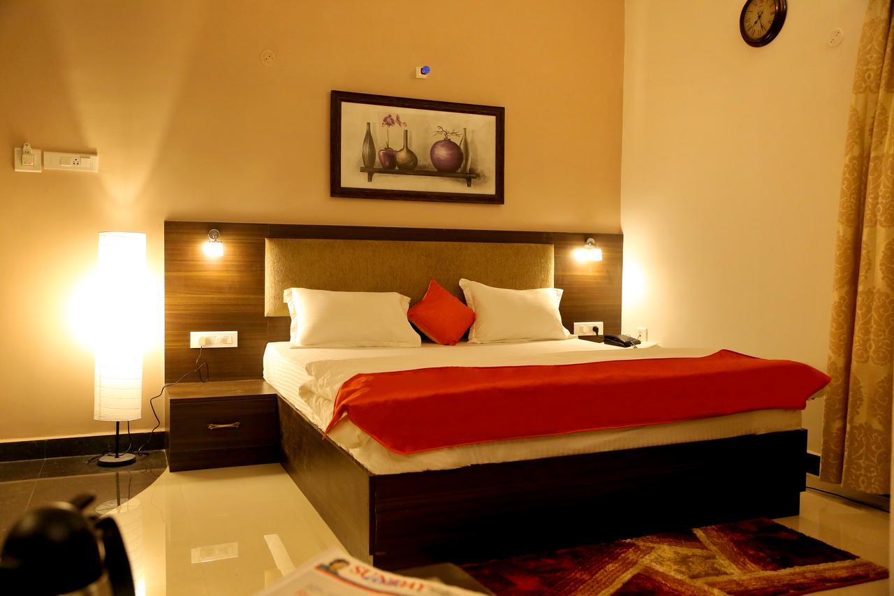 Premier Inn Йеркод Экстерьер фото