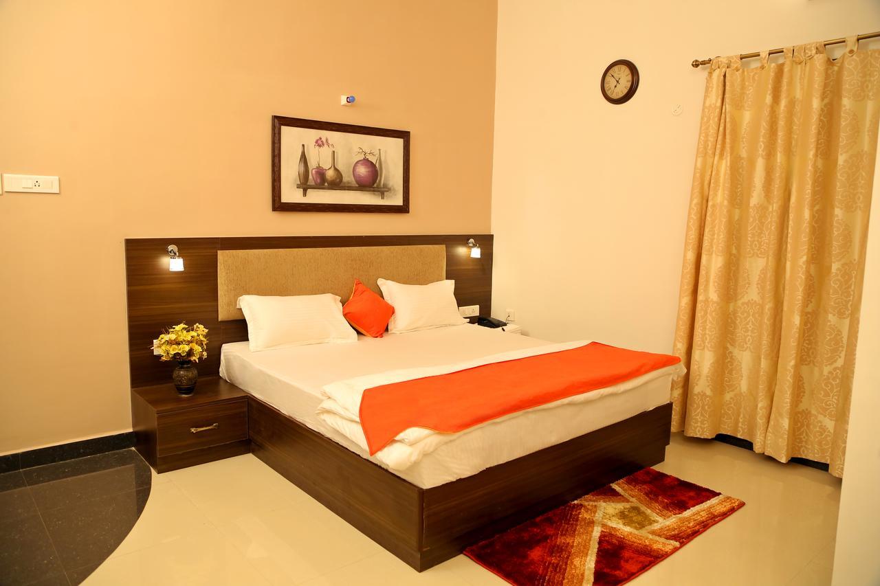 Premier Inn Йеркод Экстерьер фото