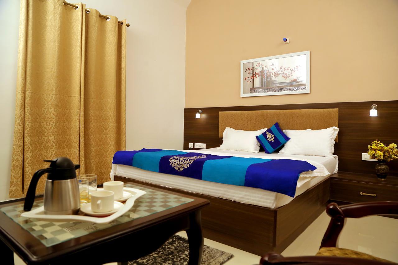 Premier Inn Йеркод Экстерьер фото