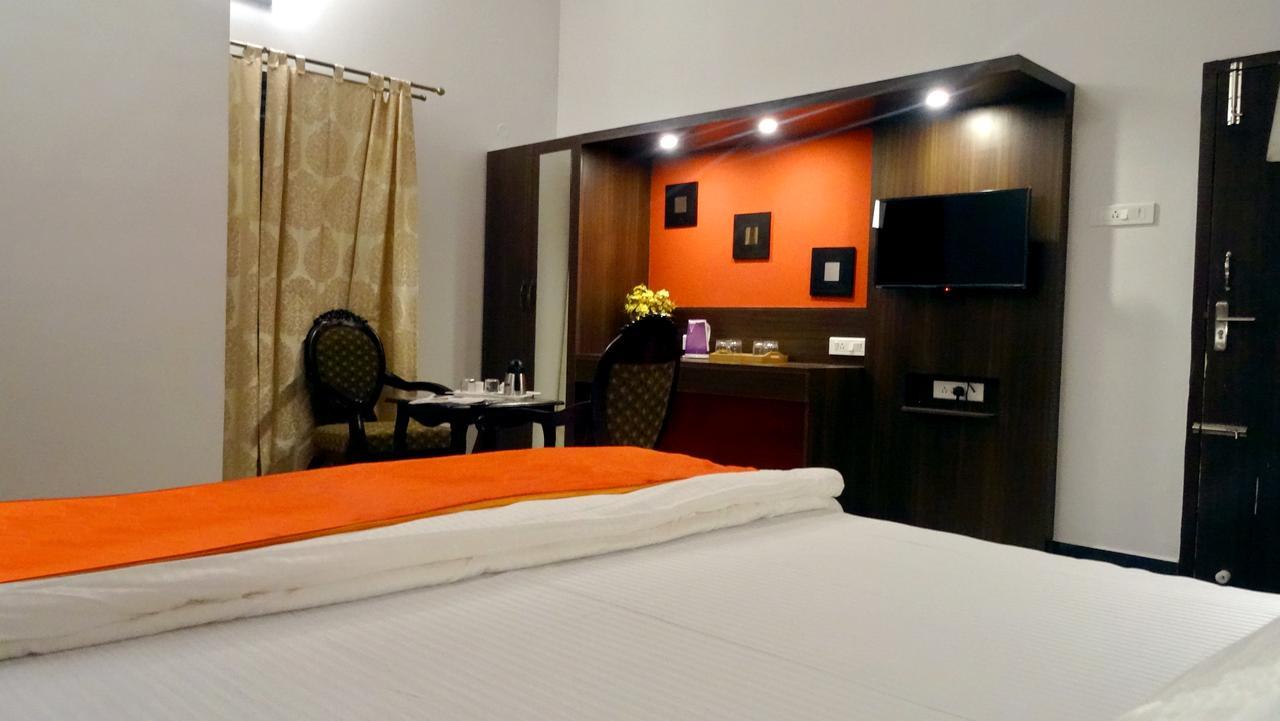 Premier Inn Йеркод Экстерьер фото