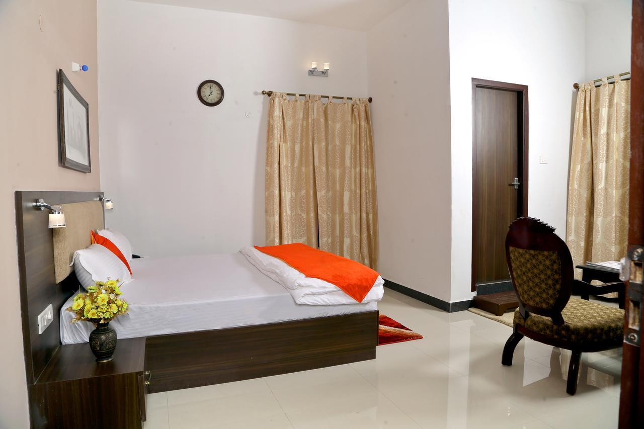 Premier Inn Йеркод Экстерьер фото