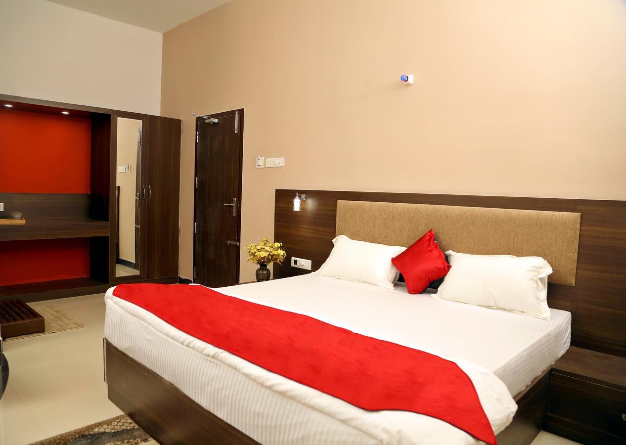 Premier Inn Йеркод Экстерьер фото